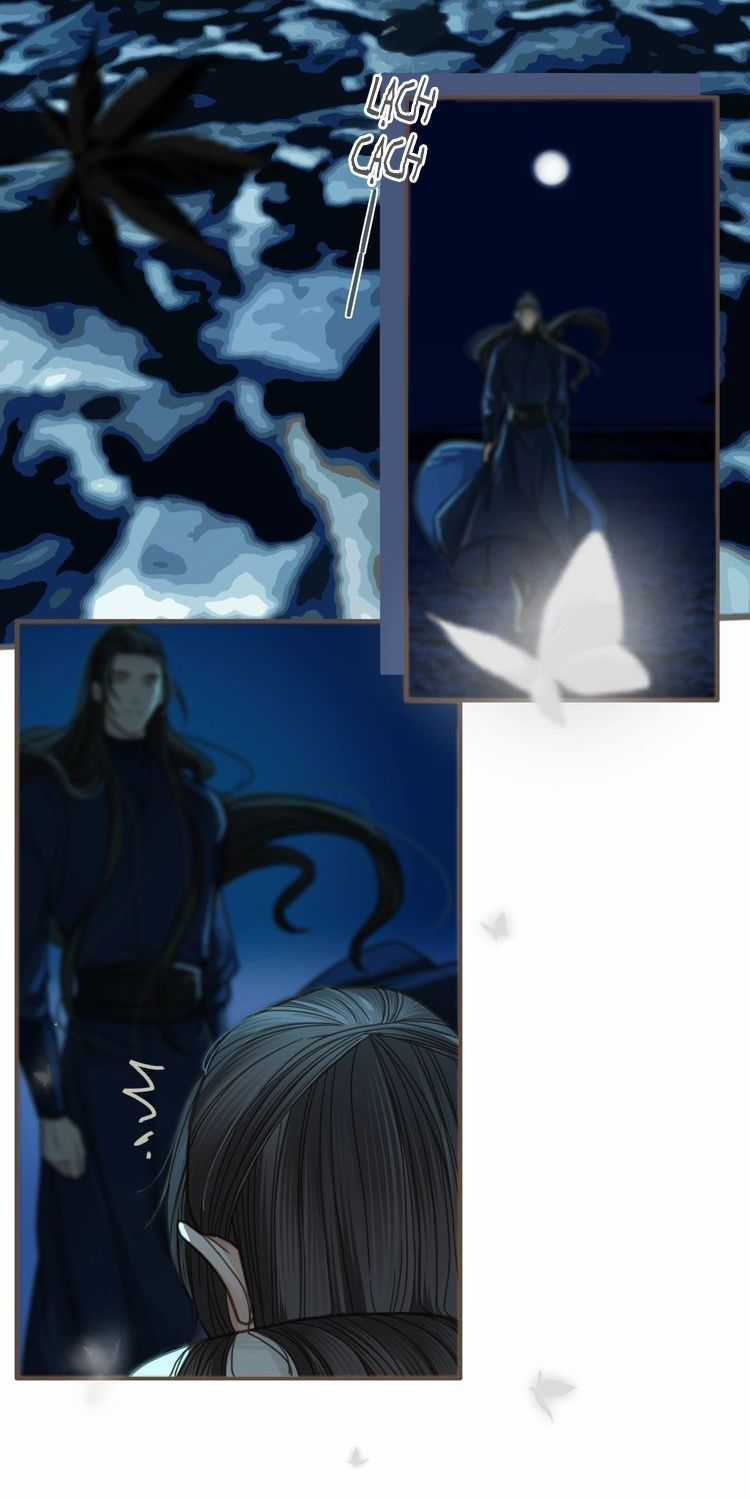 Á Nô - Chapter 6 - Trang 5