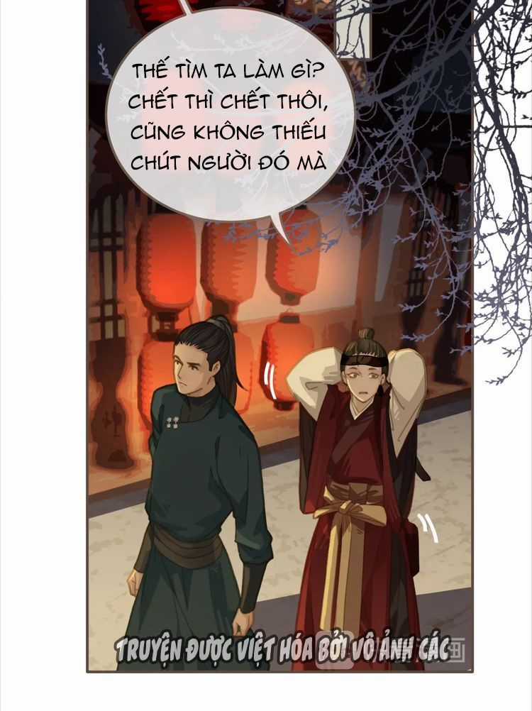 Á Nô - Chapter 6 - Trang 55