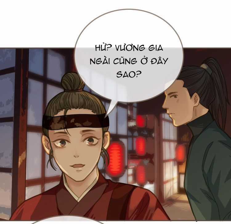 Á Nô - Chapter 6 - Trang 56