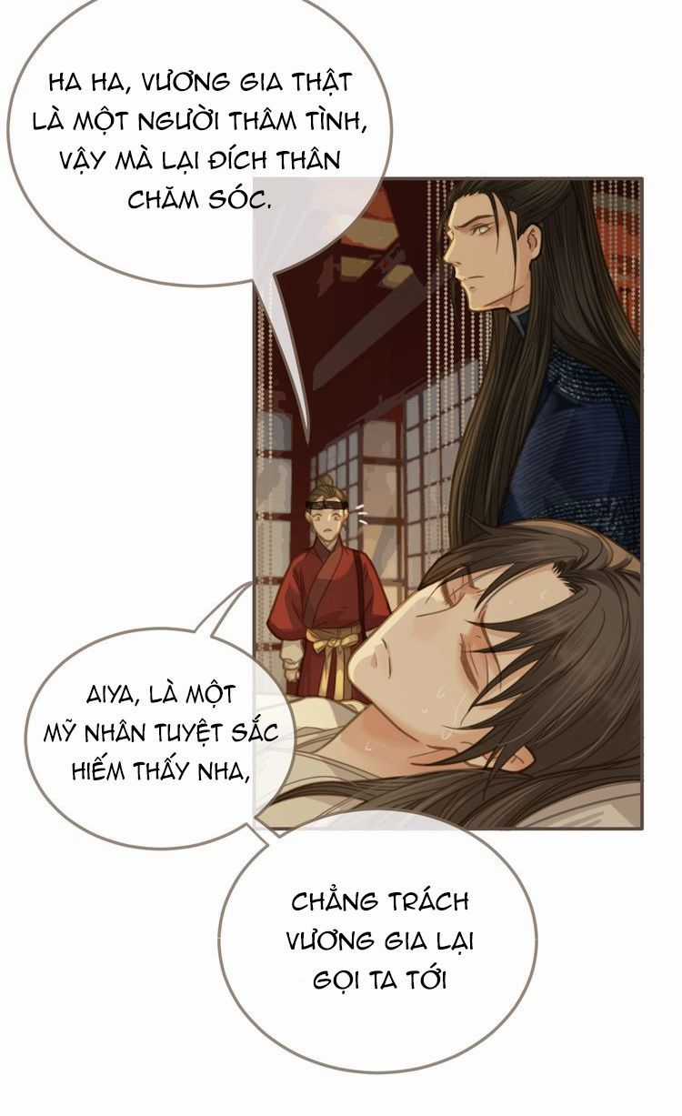 Á Nô - Chapter 6 - Trang 57