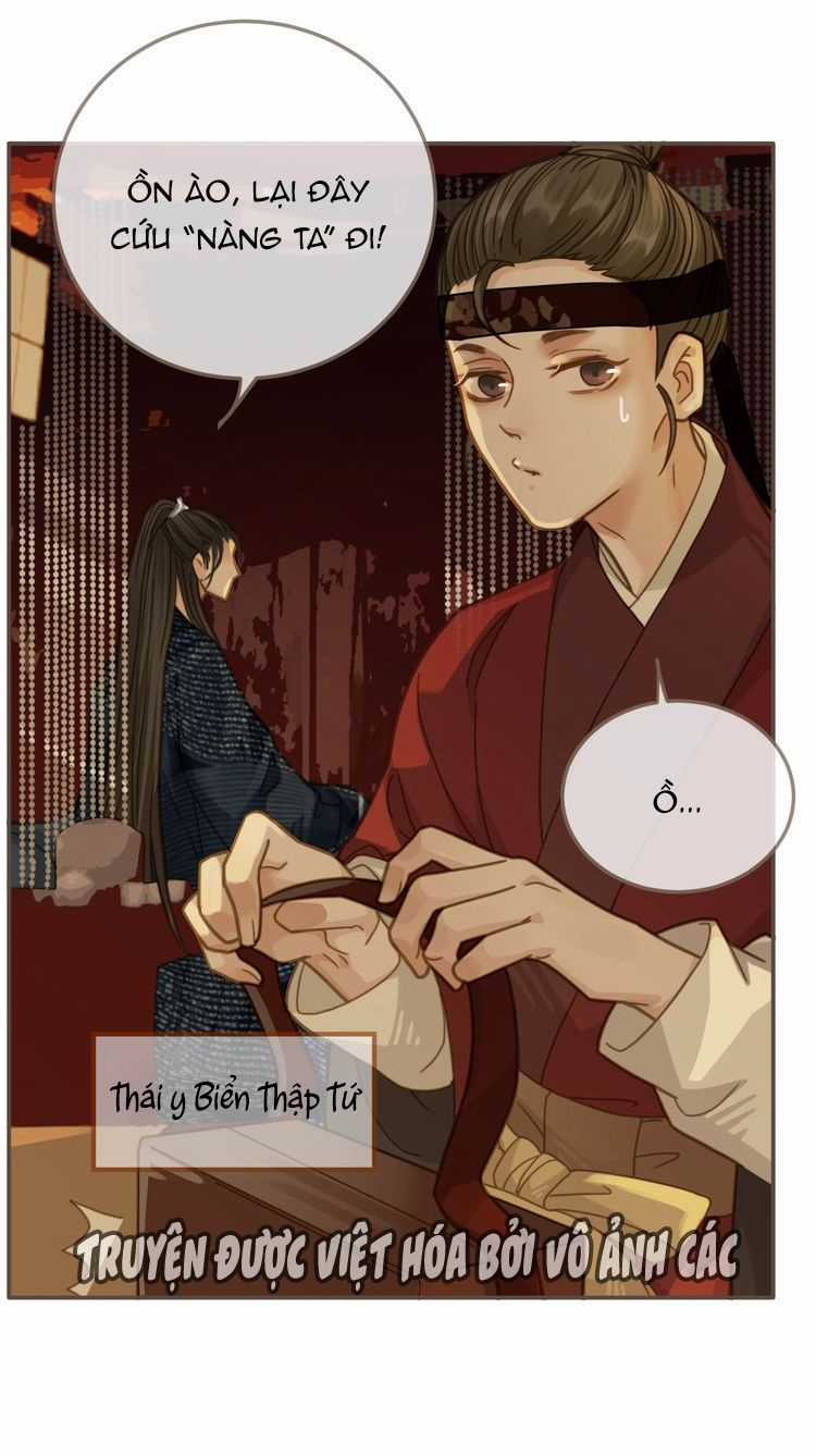 Á Nô - Chapter 6 - Trang 58