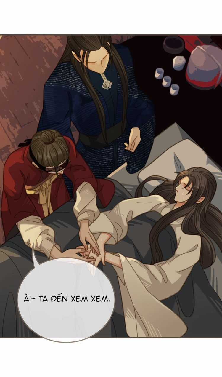 Á Nô - Chapter 6 - Trang 59