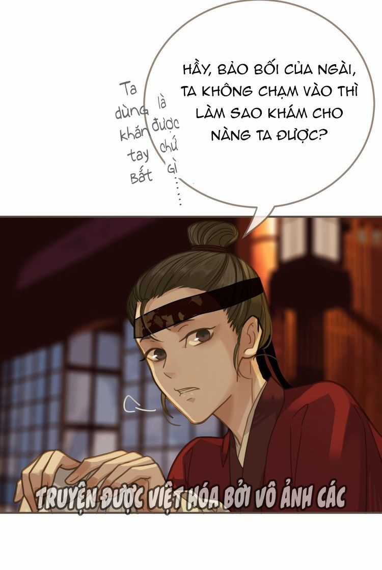 Á Nô - Chapter 6 - Trang 61