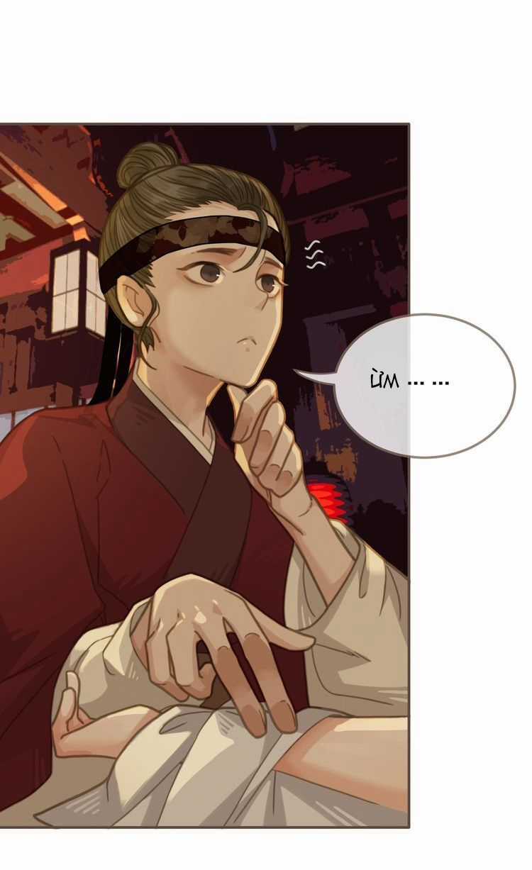 Á Nô - Chapter 6 - Trang 62