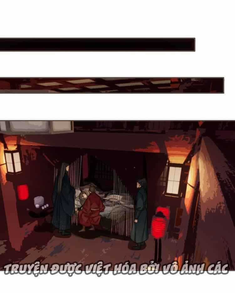 Á Nô - Chapter 7 - Trang 2