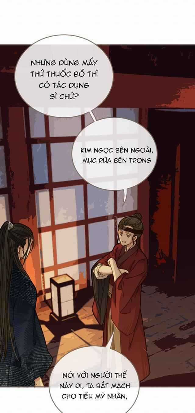 Á Nô - Chapter 7 - Trang 11