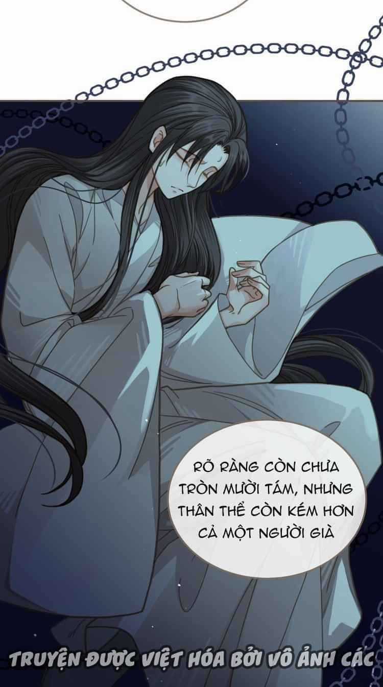 Á Nô - Chapter 7 - Trang 12