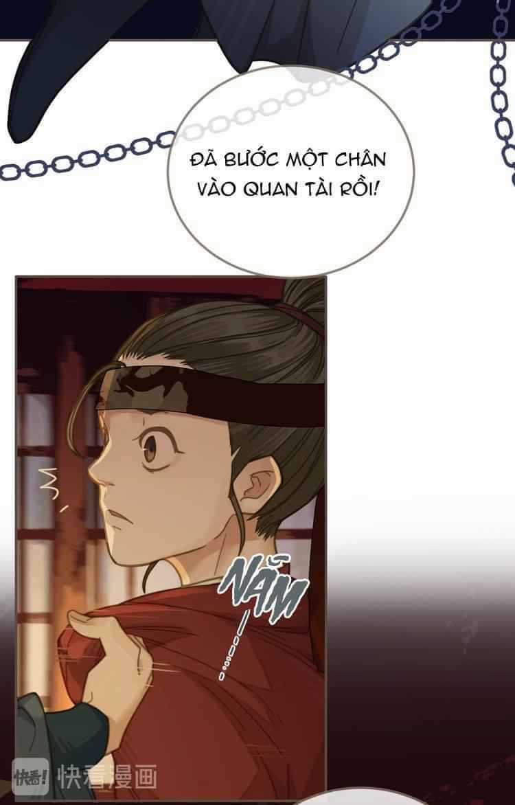 Á Nô - Chapter 7 - Trang 13