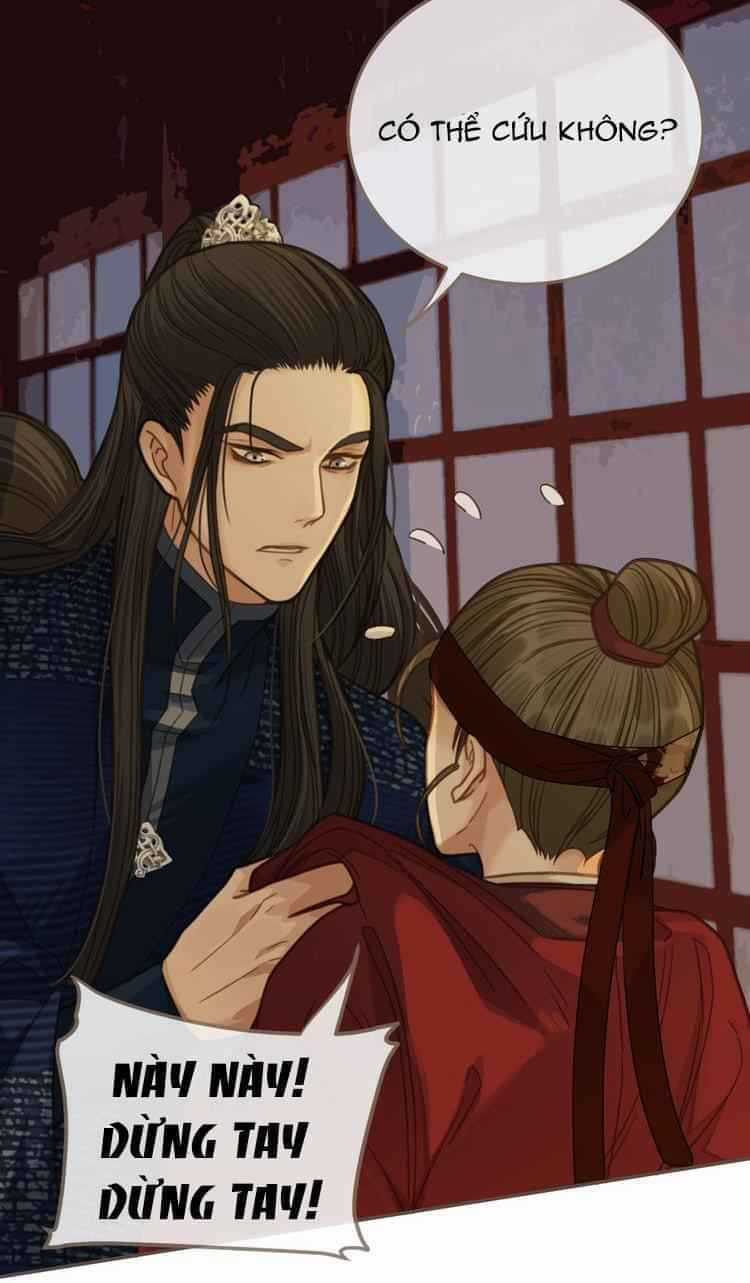 Á Nô - Chapter 7 - Trang 14