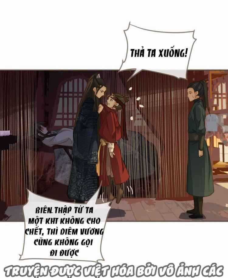 Á Nô - Chapter 7 - Trang 15