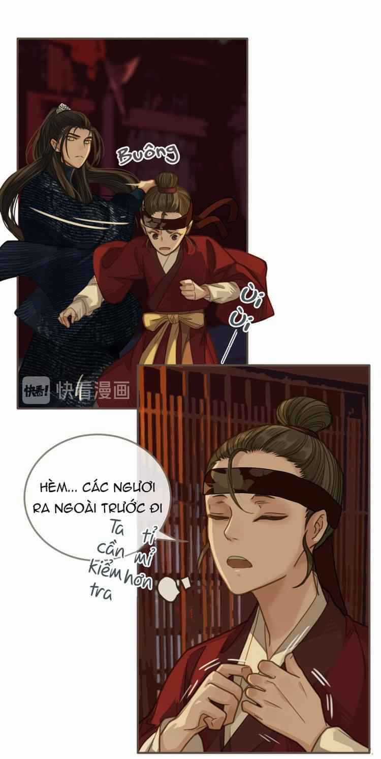 Á Nô - Chapter 7 - Trang 16