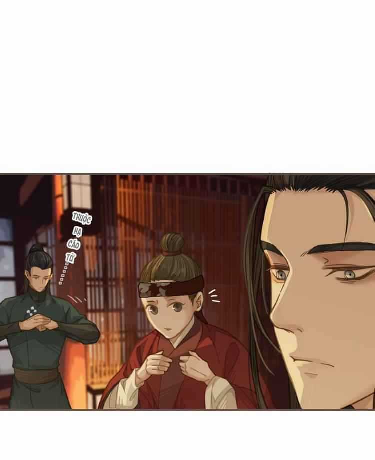 Á Nô - Chapter 7 - Trang 17