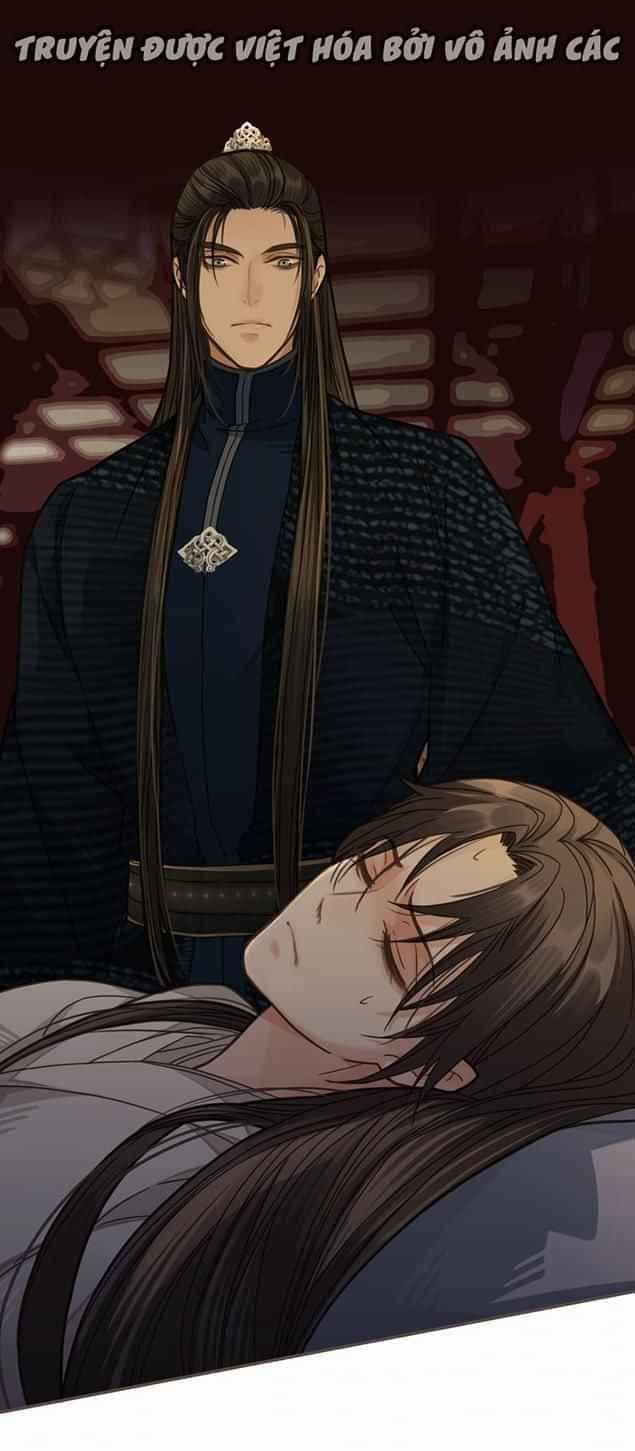 Á Nô - Chapter 7 - Trang 18