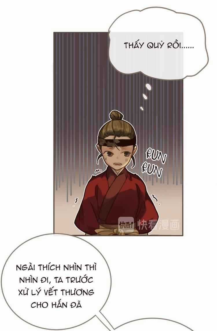 Á Nô - Chapter 7 - Trang 19