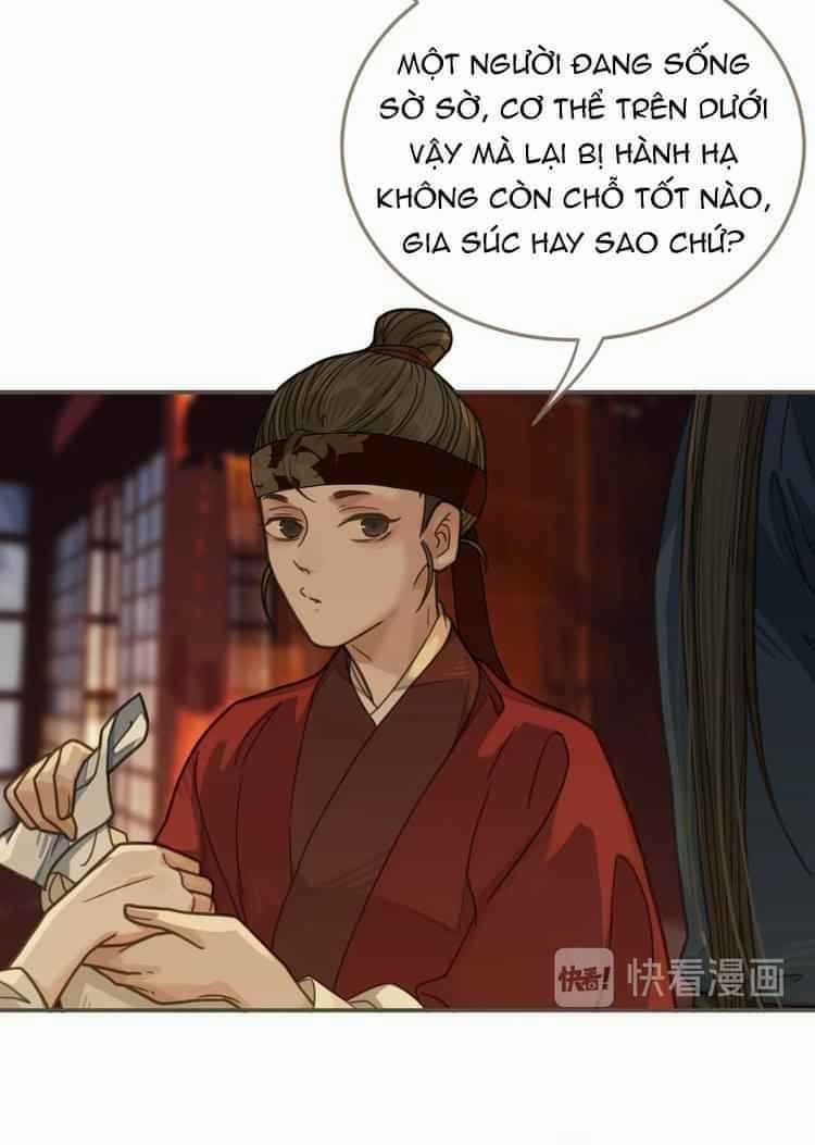 Á Nô - Chapter 7 - Trang 20