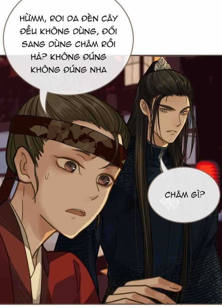 Á Nô - Chapter 7 - Trang 22
