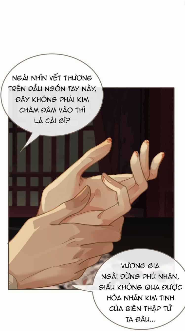 Á Nô - Chapter 7 - Trang 23