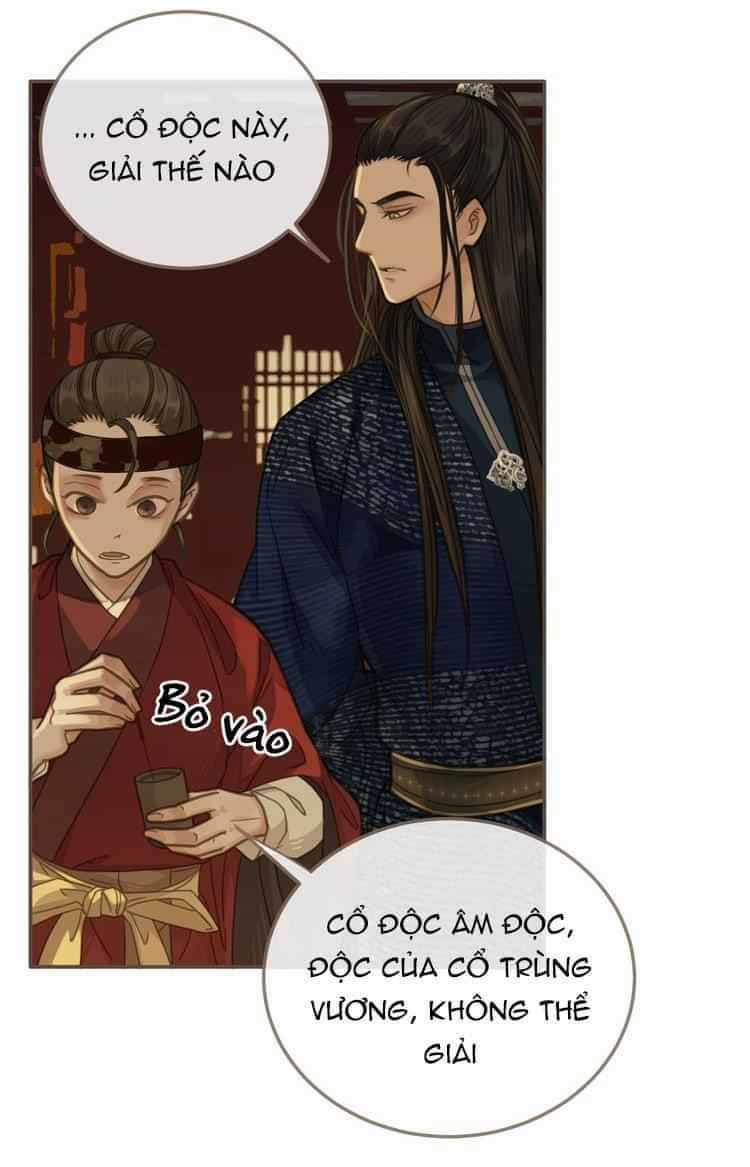 Á Nô - Chapter 7 - Trang 26