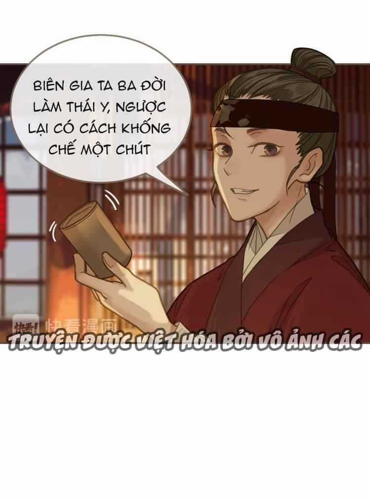 Á Nô - Chapter 7 - Trang 27