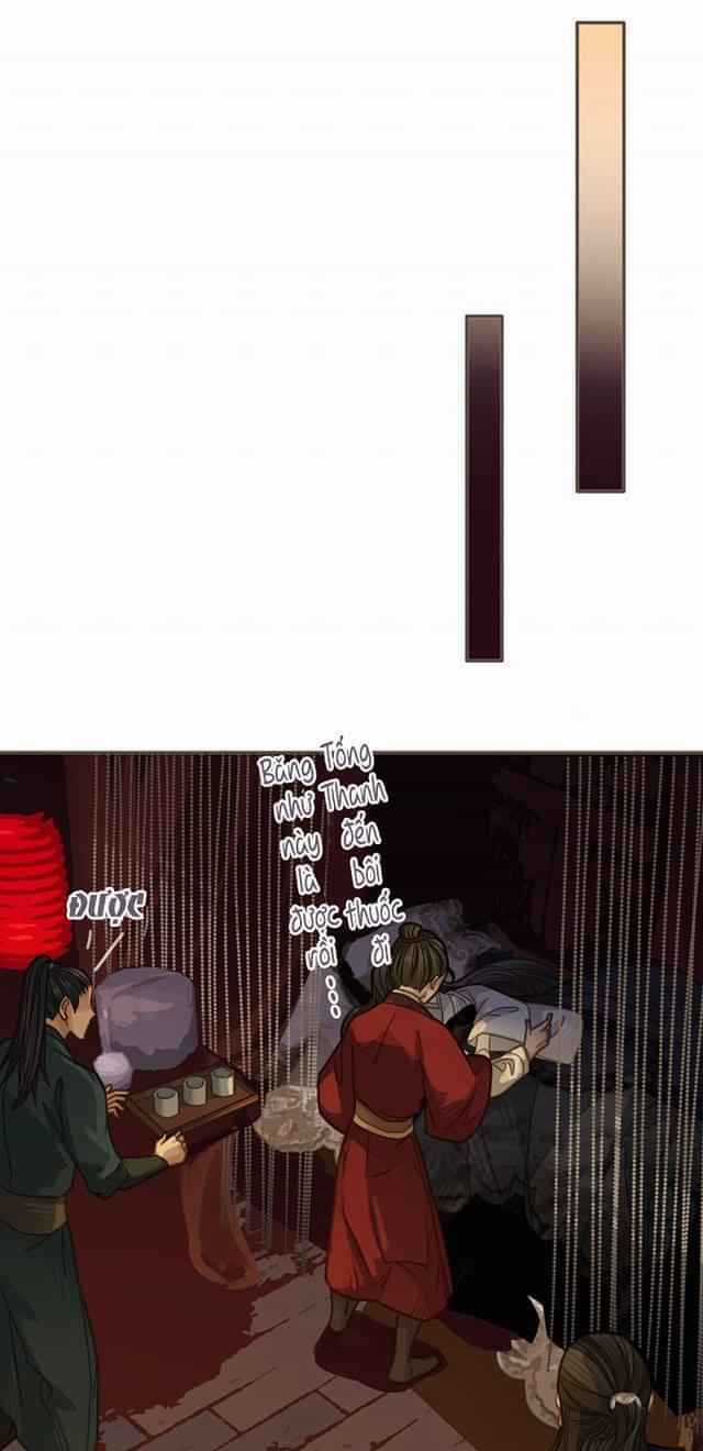 Á Nô - Chapter 7 - Trang 28