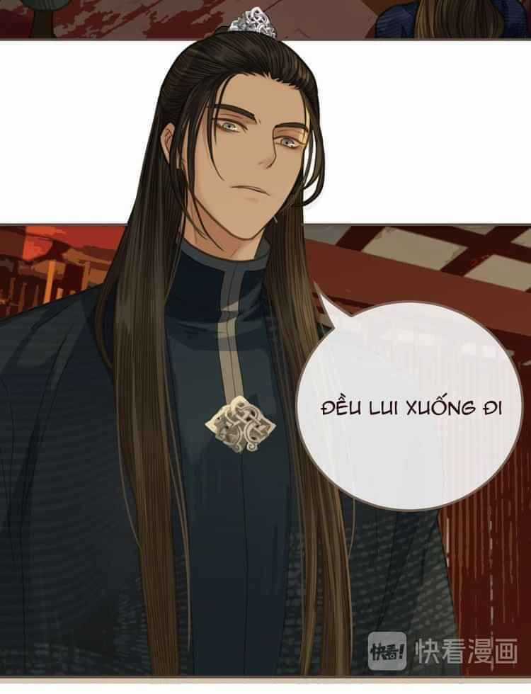 Á Nô - Chapter 7 - Trang 29