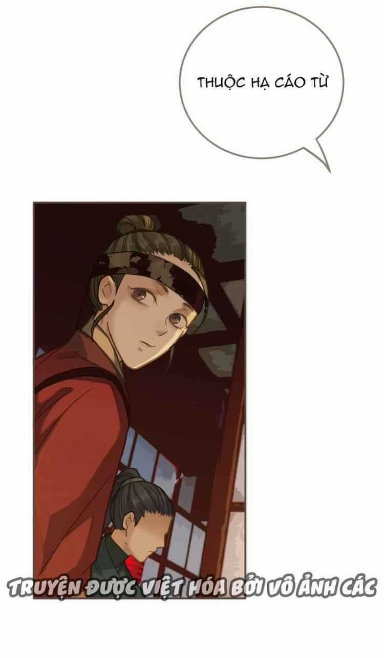 Á Nô - Chapter 7 - Trang 30