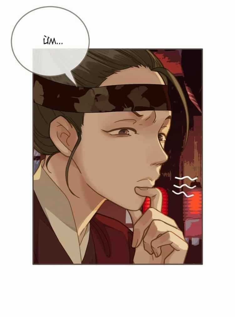 Á Nô - Chapter 7 - Trang 4