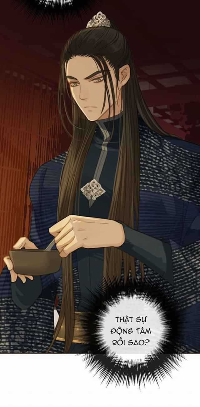 Á Nô - Chapter 7 - Trang 32