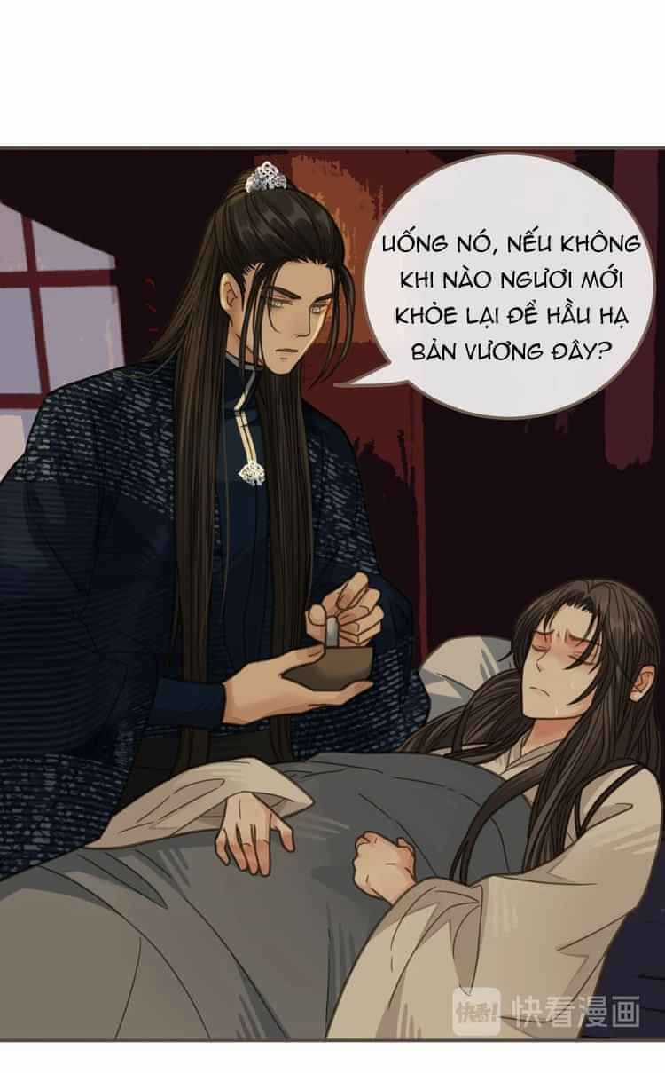 Á Nô - Chapter 7 - Trang 34