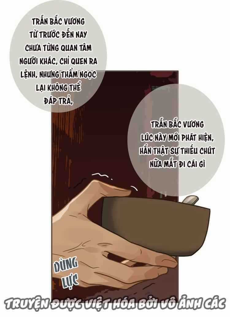 Á Nô - Chapter 7 - Trang 37