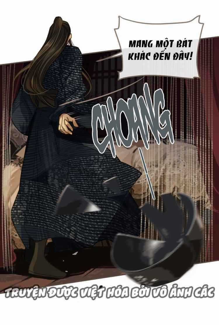 Á Nô - Chapter 7 - Trang 40