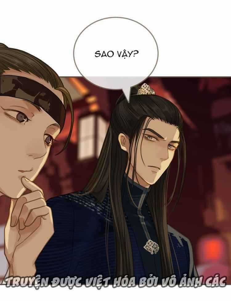 Á Nô - Chapter 7 - Trang 5