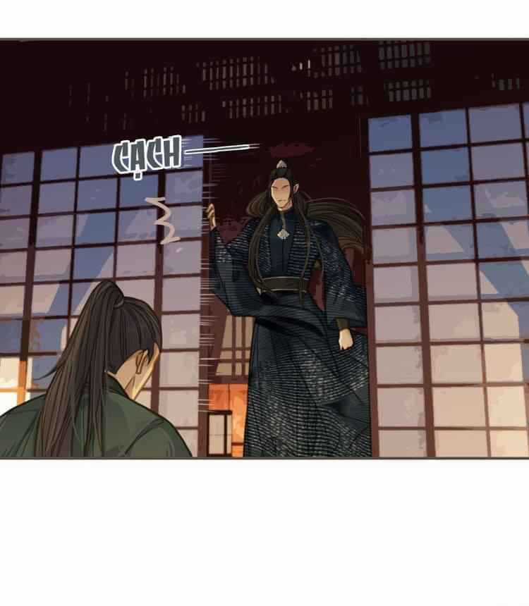 Á Nô - Chapter 7 - Trang 41