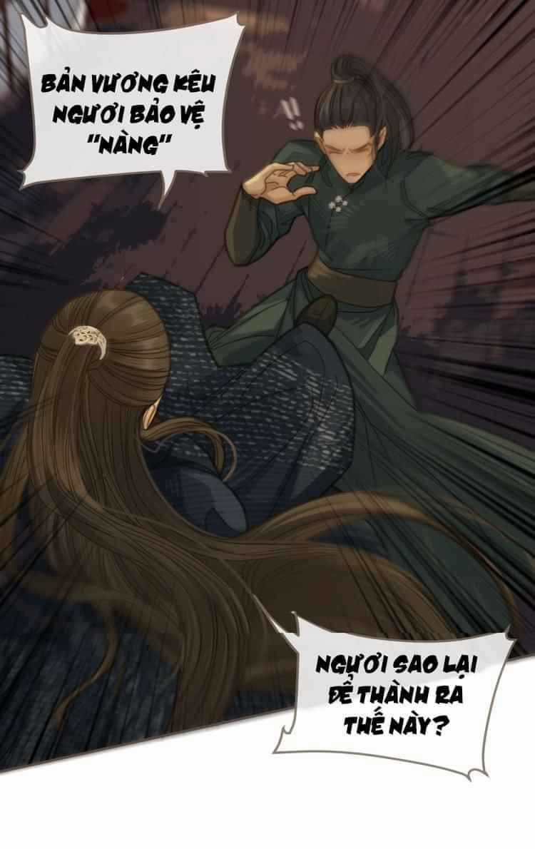 Á Nô - Chapter 7 - Trang 43