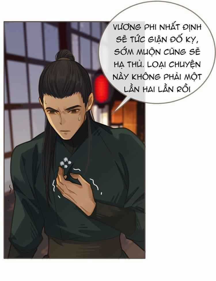 Á Nô - Chapter 7 - Trang 46