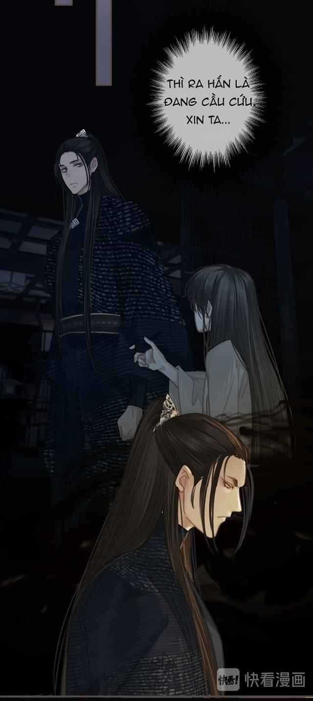 Á Nô - Chapter 7 - Trang 48