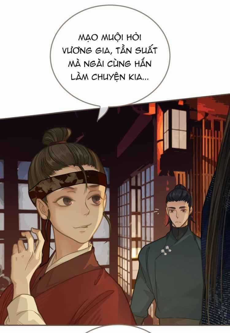 Á Nô - Chapter 7 - Trang 6