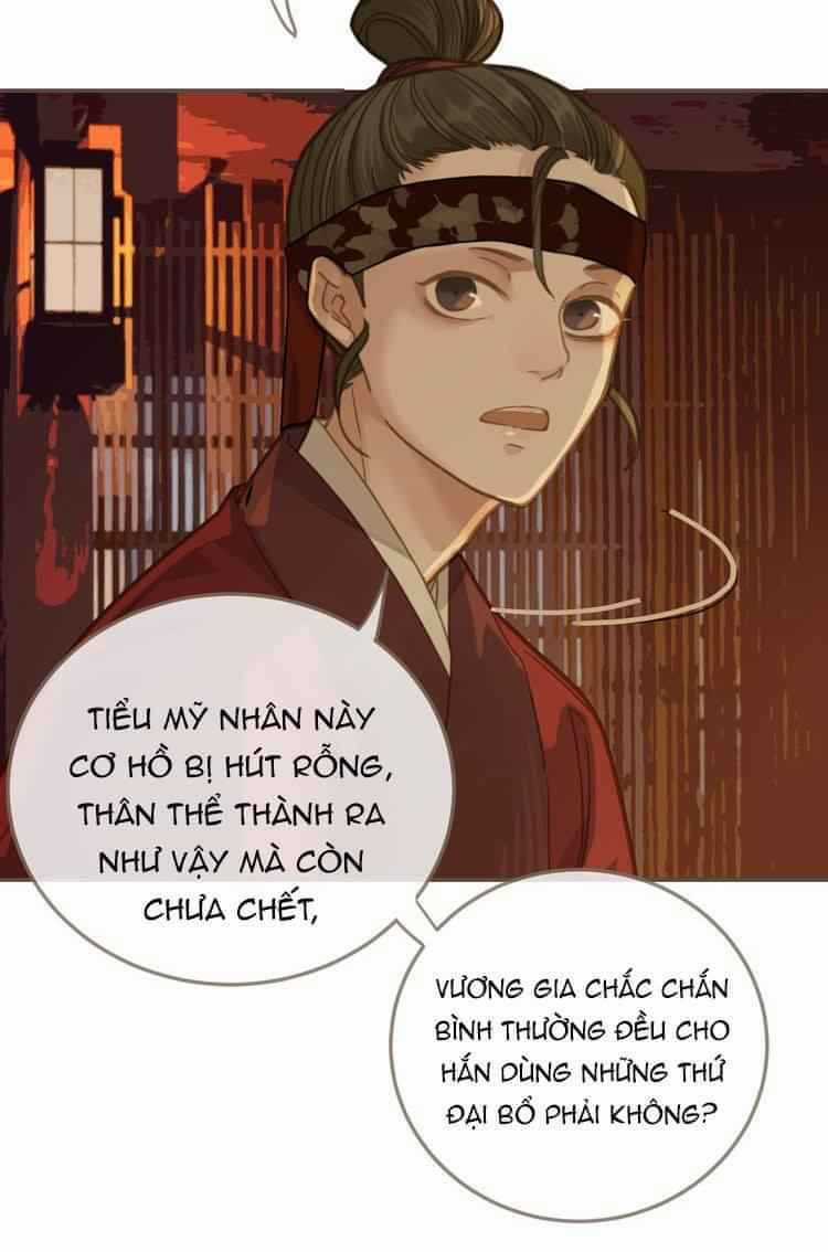 Á Nô - Chapter 7 - Trang 8