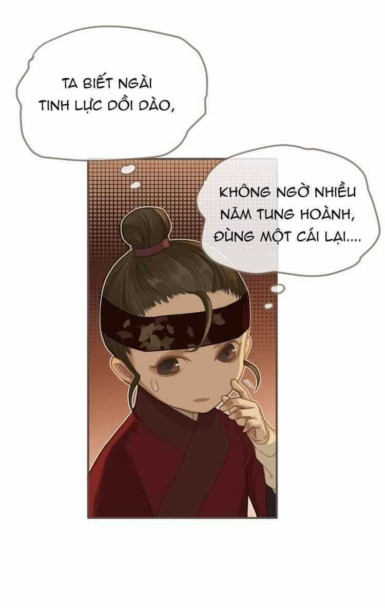 Á Nô - Chapter 7 - Trang 10
