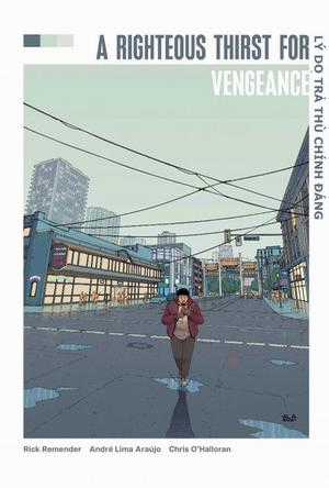 Đọc truyện A Righteous Thirst for Vengeance