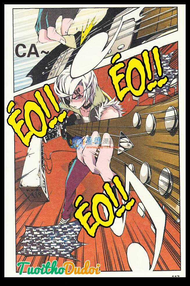 A Sa Chuyên Dụng - Chapter 10 - Trang 15