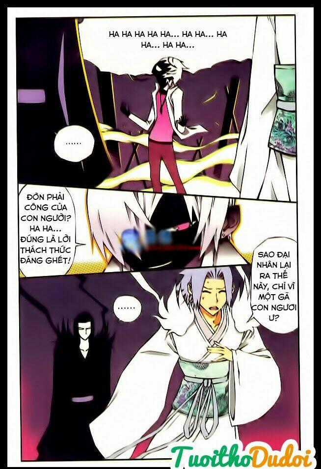 A Sa Chuyên Dụng - Chapter 6 - Trang 2