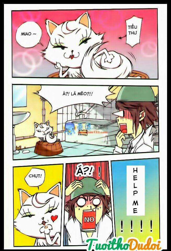 A Sa Chuyên Dụng - Chapter 6 - Trang 7