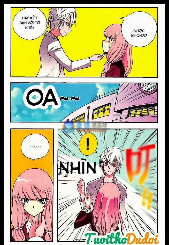 A Sa Chuyên Dụng - Chapter 7 - Trang 2