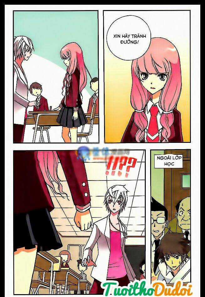 A Sa Chuyên Dụng - Chapter 7 - Trang 3