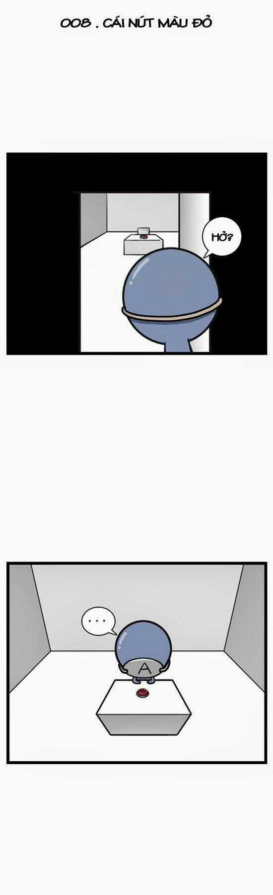 A Simple Thinking About Bloodtype - Chapter 8 - Trang 1