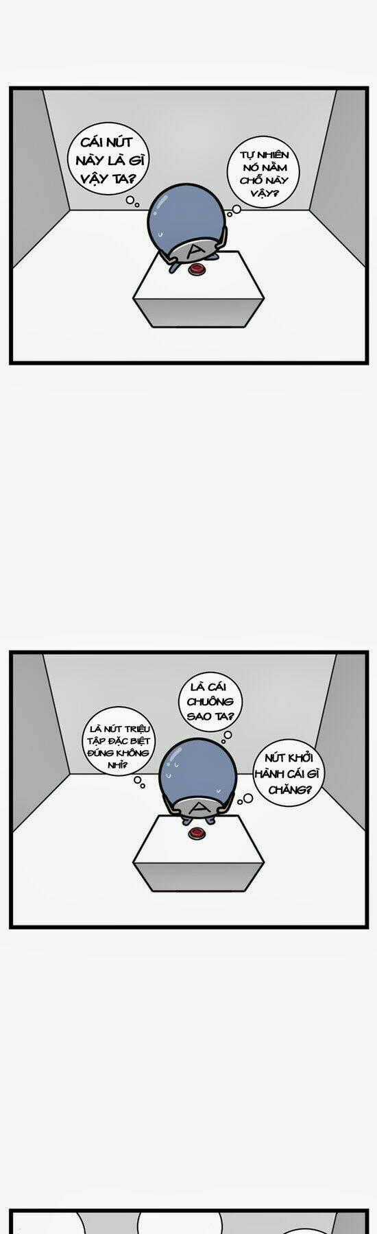 A Simple Thinking About Bloodtype - Chapter 8 - Trang 2