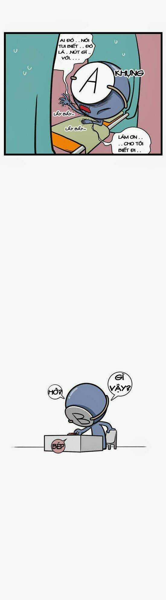 A Simple Thinking About Bloodtype - Chapter 8 - Trang 4