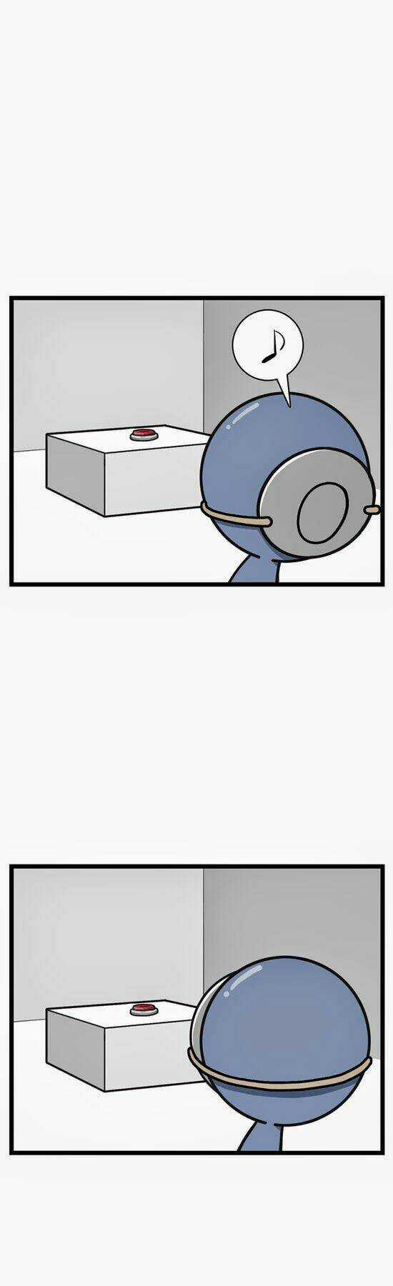 A Simple Thinking About Bloodtype - Chapter 8 - Trang 5