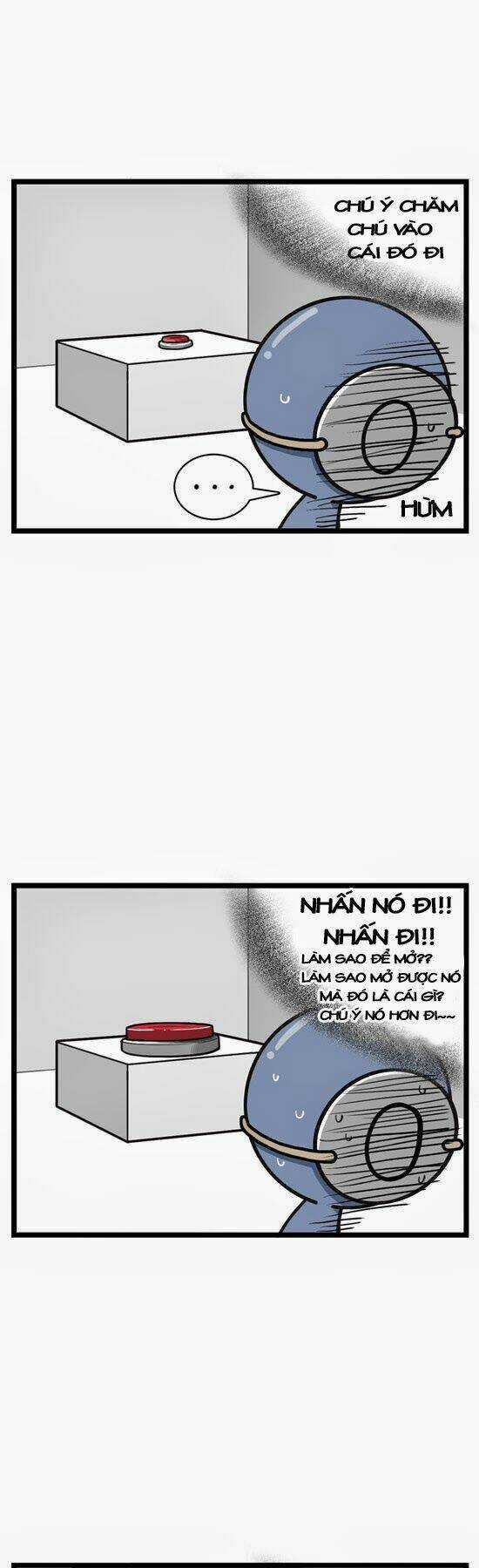 A Simple Thinking About Bloodtype - Chapter 8 - Trang 6